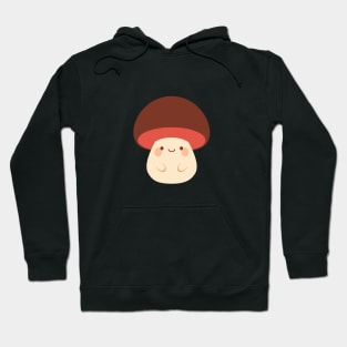 Cute mushrooms Hoodie